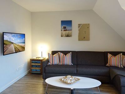 Ferienwohnung für 4 Personen (76 m²) in Westerland (Sylt) 6/10