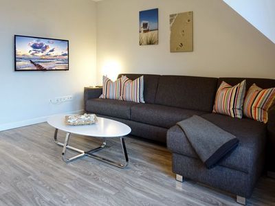 Ferienwohnung für 4 Personen (76 m²) in Westerland (Sylt) 7/10