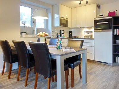 Ferienwohnung für 4 Personen (76 m²) in Westerland (Sylt) 9/10