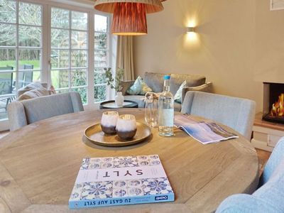 Ferienwohnung für 4 Personen (99 m²) in Westerland (Sylt) 2/10