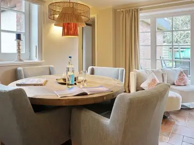 Ferienwohnung für 4 Personen (99 m²) in Westerland (Sylt) 4/10