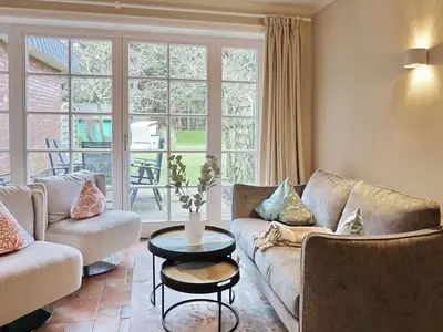 Ferienwohnung für 4 Personen (99 m²) in Westerland (Sylt) 5/10