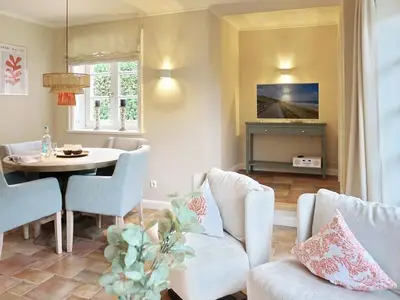 Ferienwohnung für 4 Personen (99 m²) in Westerland (Sylt) 9/10