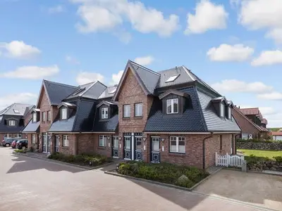 Ferienwohnung für 4 Personen (70 m²) in Westerland (Sylt) 2/10