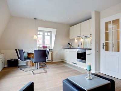 Ferienwohnung für 4 Personen (70 m²) in Westerland (Sylt) 8/10