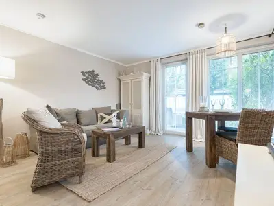 Ferienwohnung für 3 Personen (50 m²) in Sylt-Ost 4/10