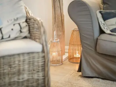 Ferienwohnung für 3 Personen (50 m²) in Sylt-Ost 5/10