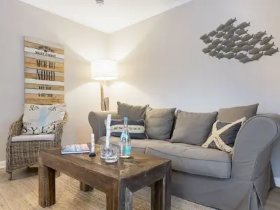 Ferienwohnung für 3 Personen (50 m²) in Sylt-Ost 7/10