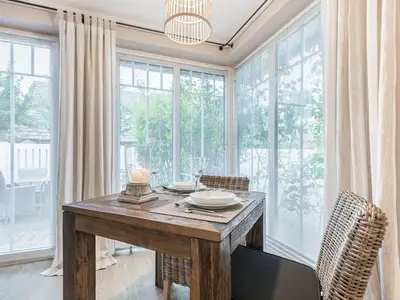 Ferienwohnung für 3 Personen (50 m²) in Sylt-Ost 8/10