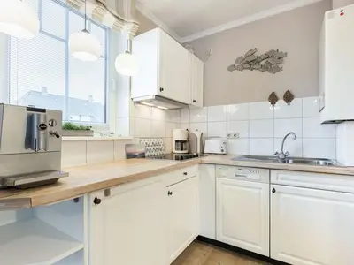 Ferienwohnung für 3 Personen (50 m²) in Sylt-Ost 10/10