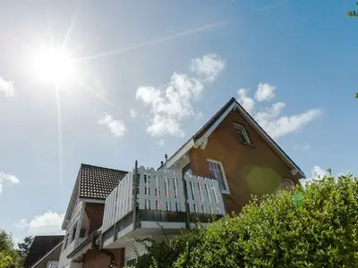 Ferienwohnung für 4 Personen (54 m²) in Sylt-Ost 1/10