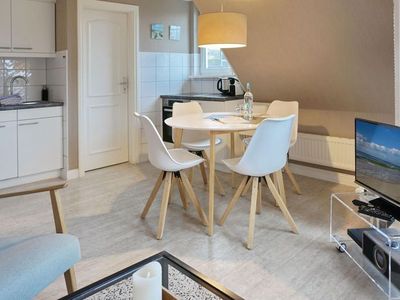 Ferienwohnung für 4 Personen (54 m²) in Westerland (Sylt) 4/10