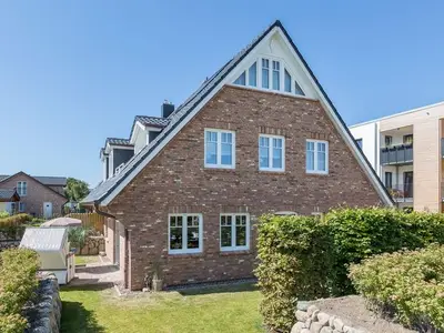 Ferienwohnung für 2 Personen (63 m²) in Sylt-Ost 2/10
