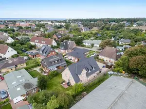 Ferienwohnung für 5 Personen (95 m²) in Sylt-Ost