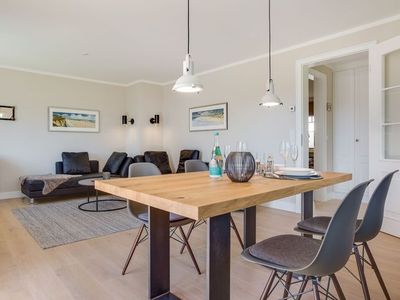 Ferienwohnung für 2 Personen (63 m²) in Westerland (Sylt) 3/10