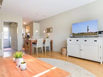 Ferienwohnung für 5 Personen (95 m²) in Sylt-Ost 3/10