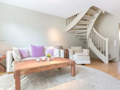 Ferienwohnung für 5 Personen (95 m²) in Sylt-Ost 4/10