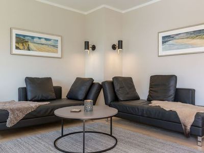 Ferienwohnung für 2 Personen (63 m²) in Westerland (Sylt) 6/10