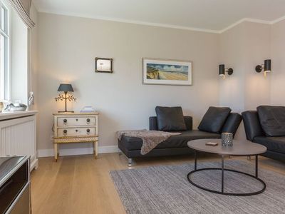 Ferienwohnung für 2 Personen (63 m²) in Westerland (Sylt) 7/10