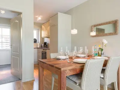 Ferienwohnung für 5 Personen (95 m²) in Sylt-Ost 7/10