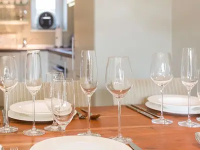 Ferienwohnung für 5 Personen (95 m²) in Sylt-Ost 8/10