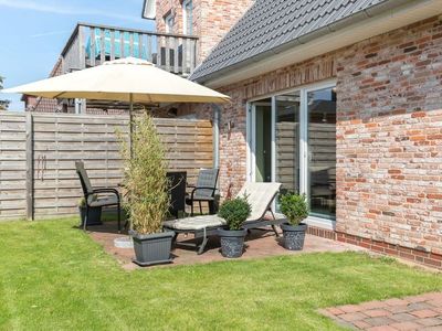 Ferienwohnung für 5 Personen (95 m²) in Westerland (Sylt) 9/10