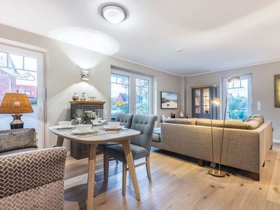 Ferienwohnung für 2 Personen (65 m²) in Westerland (Sylt) 6/10