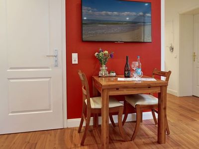 Ferienwohnung für 2 Personen (51 m²) in Westerland (Sylt) 8/10