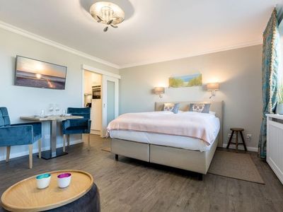 Ferienwohnung für 2 Personen (38 m²) in Westerland (Sylt) 3/10