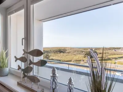 Ferienwohnung für 2 Personen (38 m²) in Westerland (Sylt) 5/10