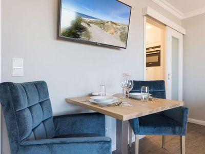 Ferienwohnung für 2 Personen (38 m²) in Westerland (Sylt) 6/10