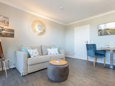 Ferienwohnung für 2 Personen (38 m²) in Westerland (Sylt) 9/10