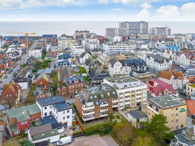 Ferienwohnung für 2 Personen (50 m²) in Westerland (Sylt) 7/10