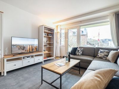 Ferienwohnung für 2 Personen (50 m²) in Westerland (Sylt) 10/10