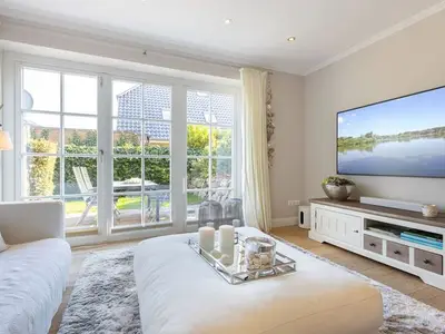 Ferienwohnung für 4 Personen (85 m²) in Westerland (Sylt) 1/10