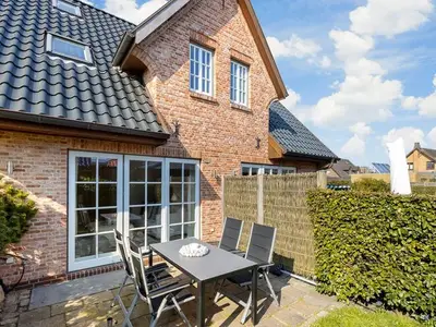 Ferienwohnung für 4 Personen (85 m²) in Westerland (Sylt) 3/10