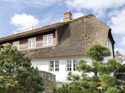 Ferienwohnung für 6 Personen (160 m²) in Keitum (Sylt) 2/10
