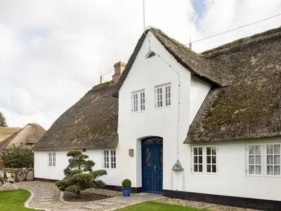 Ferienwohnung für 6 Personen (160 m²) in Keitum (Sylt) 3/10