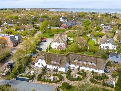 Ferienwohnung für 6 Personen (160 m²) in Westerland (Sylt) 4/10