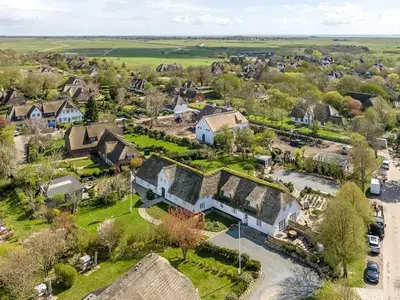 Ferienwohnung für 6 Personen (160 m²) in Keitum (Sylt) 5/10