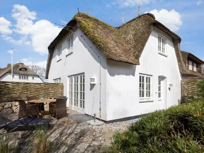 Ferienwohnung für 4 Personen (75 m²) in Keitum (Sylt) 1/10