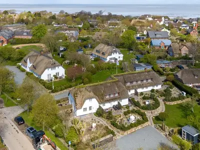 Ferienwohnung für 4 Personen (75 m²) in Keitum (Sylt) 2/10