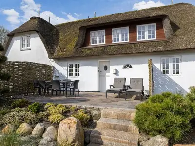 Ferienwohnung für 6 Personen (120 m²) in Keitum (Sylt) 1/10