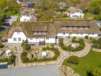 Ferienwohnung für 4 Personen (75 m²) in Keitum (Sylt) 3/10