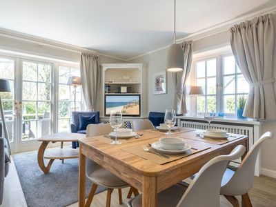 Ferienwohnung für 4 Personen (75 m²) in Westerland (Sylt) 5/10