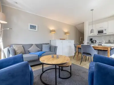 Ferienwohnung für 4 Personen (75 m²) in Keitum (Sylt) 4/10