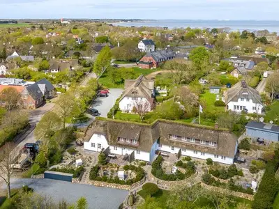 Ferienwohnung für 6 Personen (120 m²) in Keitum (Sylt) 2/10