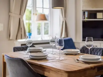 Ferienwohnung für 4 Personen (75 m²) in Keitum (Sylt) 6/10