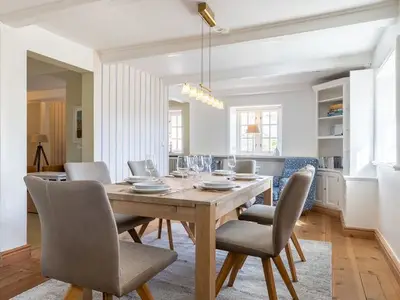 Ferienwohnung für 6 Personen (120 m²) in Keitum (Sylt) 3/10