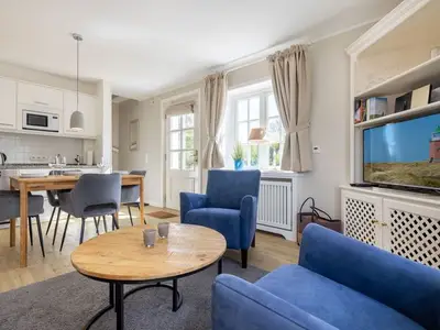 Ferienwohnung für 4 Personen (75 m²) in Keitum (Sylt) 8/10